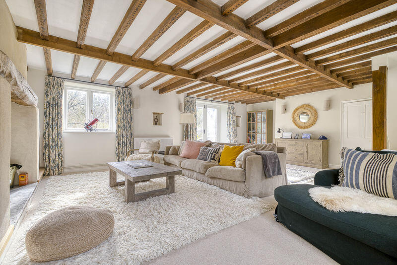 Additional image 2 of Charming Farmhouse with two bed annexe in popular village 