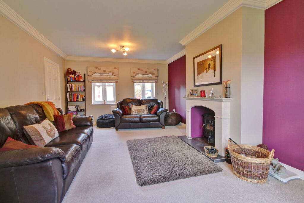 St. James Fields, Castle Eden, Hartlepool, TS27 4TJ photo 4