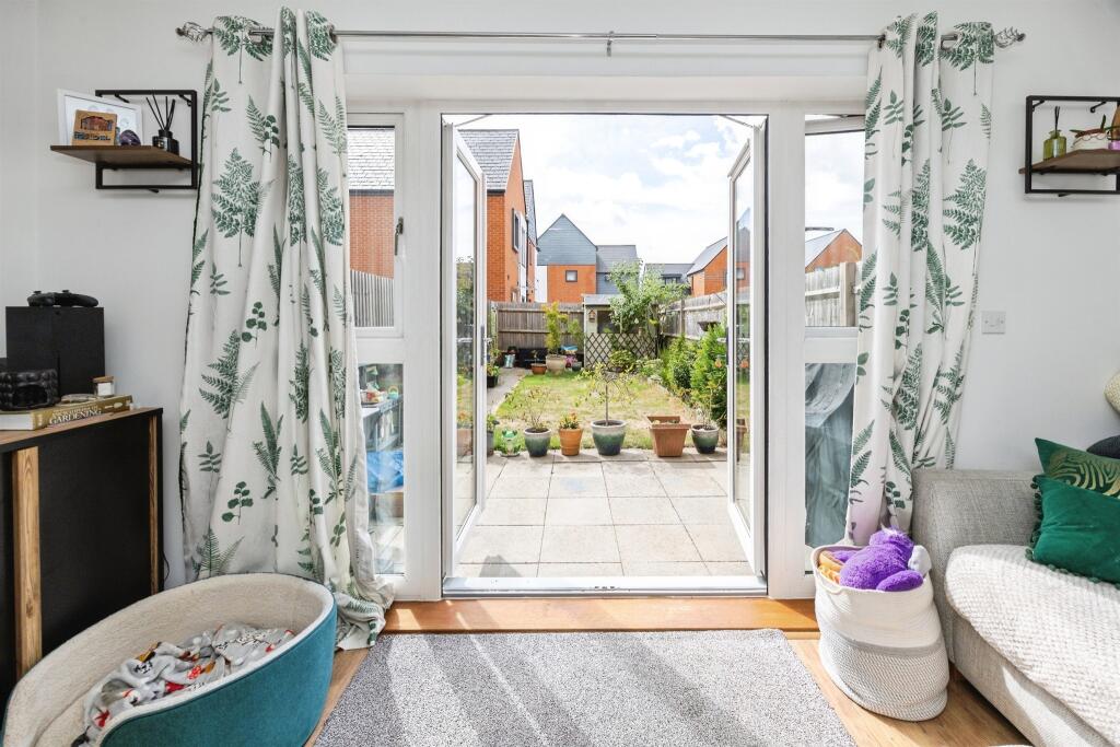 House in Ashford, Repton Park South, South Ashford - View 5