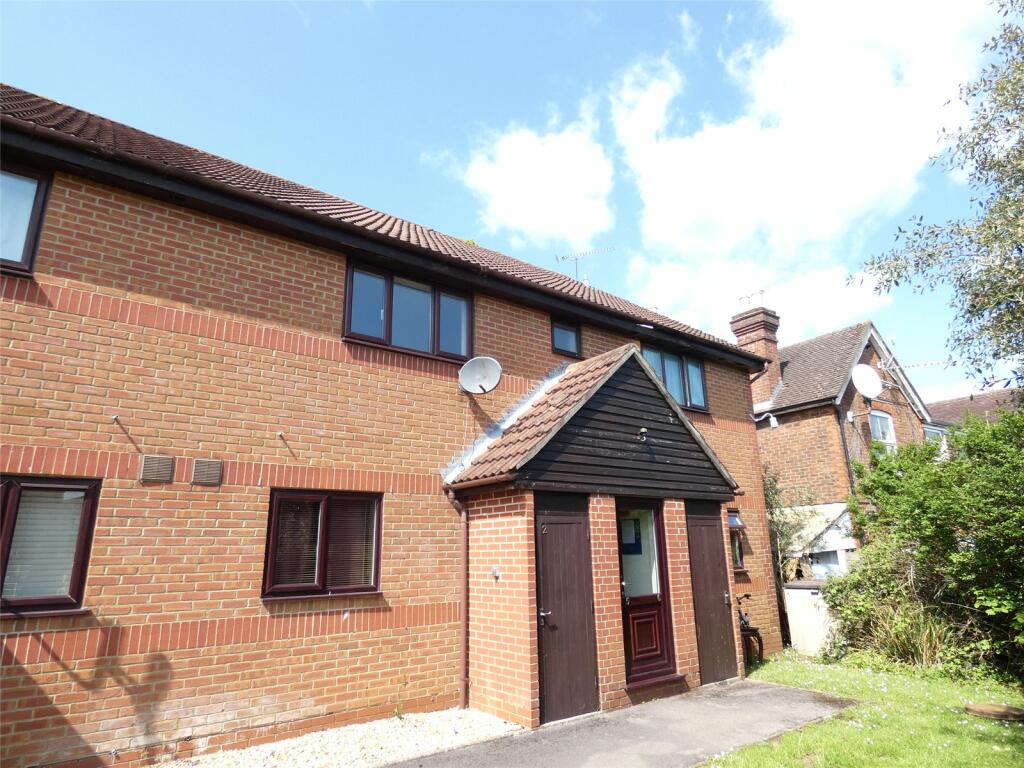Main image of property: Alexandra Court, Bordon, Hampshire, GU35