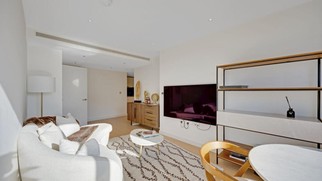 Apartment in London - View 4