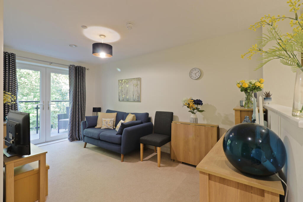 Apartment 24, Troutbeck Road Sheffield, S7 2AG photo 3