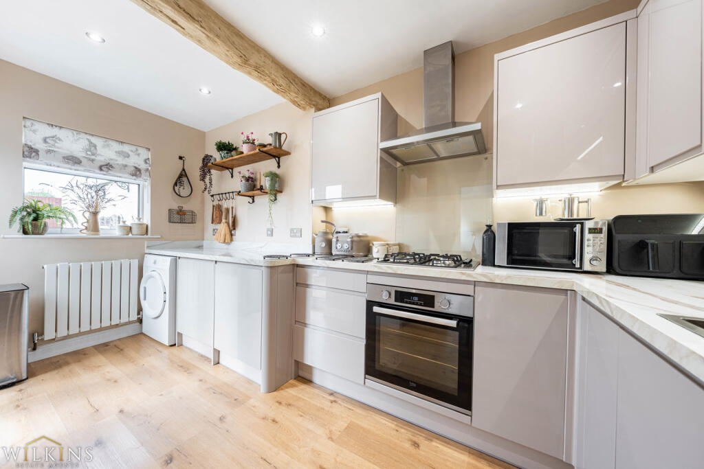 House in Derby - View 5