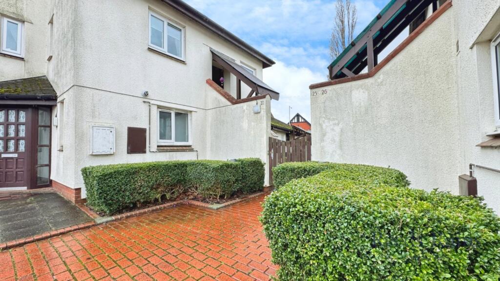 Main image of property: Pages Court, Lostock Hall, Preston, Lancashire, PR5