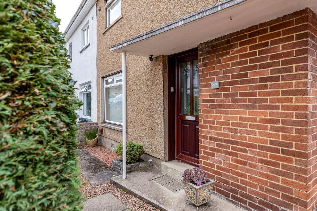 House in Glasgow, East Renfrewshire - View 3