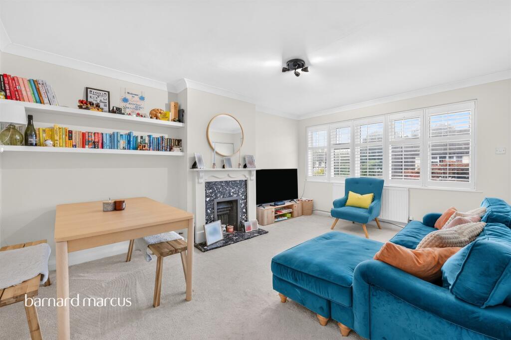 House in Kingston upon Thames - View 2
