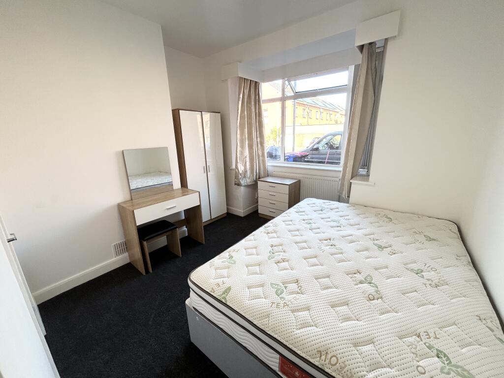 Main image of property: Brown Street, Salford M6