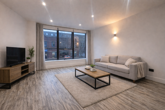 Main image of property: Clarence Street, Swindon