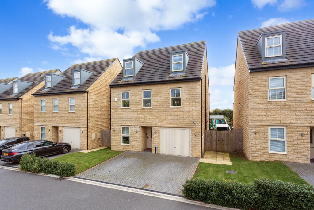 Main image of property: Hamilcar Close, Dishforth, Thirsk