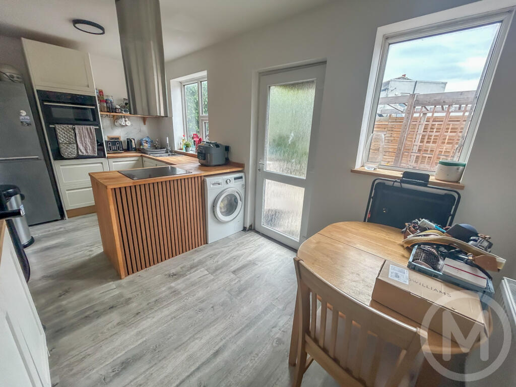House in Blackpool - View 5