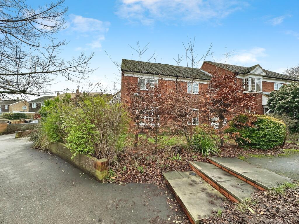 Main image of property: Brickhill