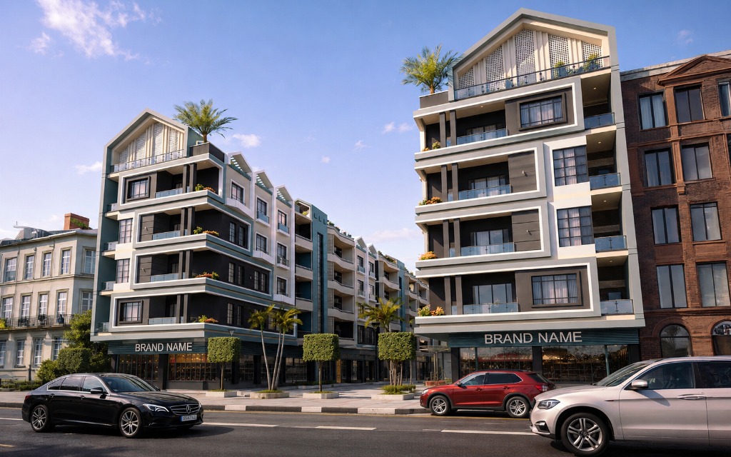 Main image of property: Hurghada, Red Sea