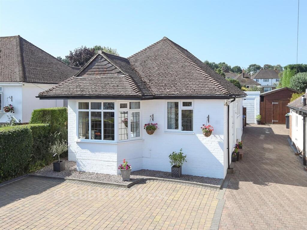 Main image of property: Linden Avenue, East Grinstead, West Sussex