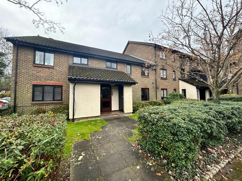 Main image of property: Horley