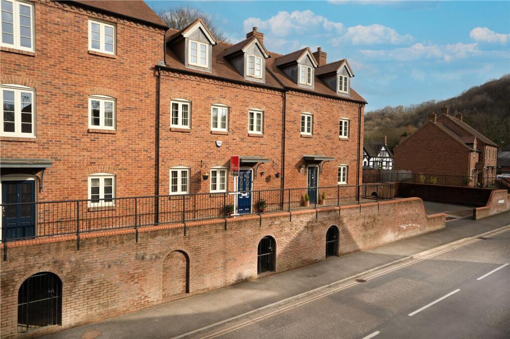 Dale End, Coalbrookdale, TF8 photo 2