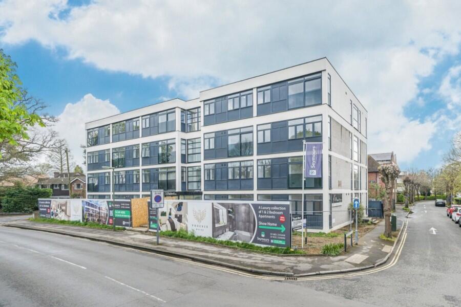 Main image of property: West Byfleet, Surrey, KT14