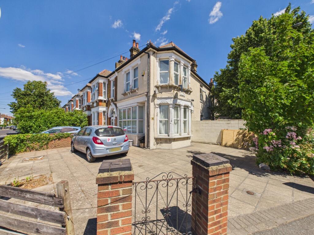 Main image of property: Torridon Road, SE6