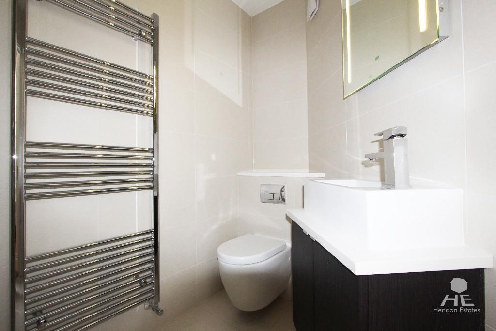 3 bedroom mews property for rent