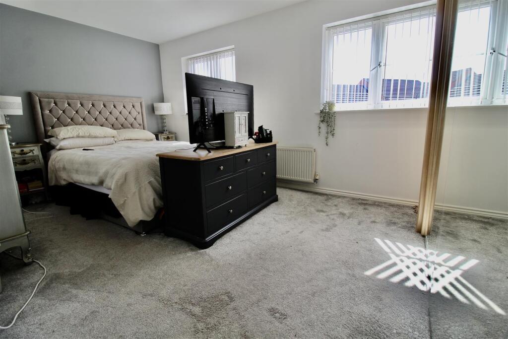 Additional image 24 of Wavers marston, Marston Green, Birmingham