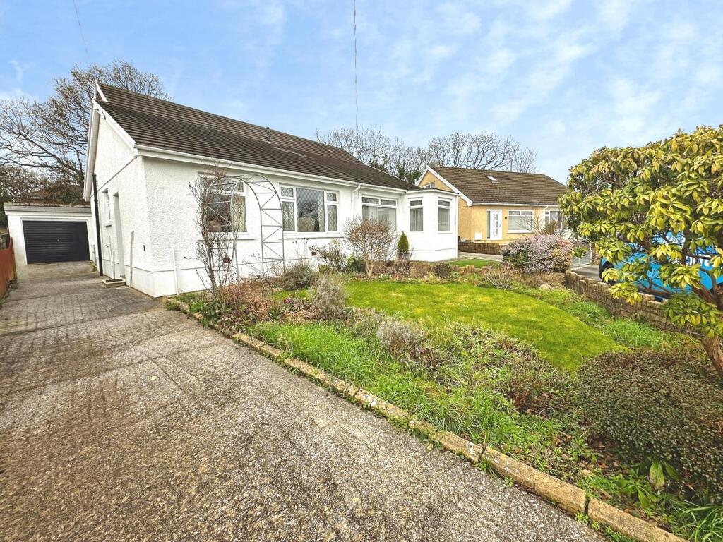 Main image of property: Y Lan, Pencoed, Bridgend, CF35