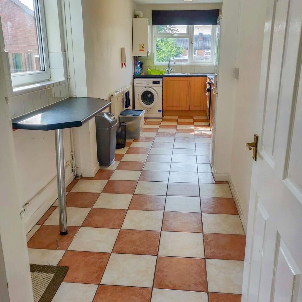 House in Leicester - View 5
