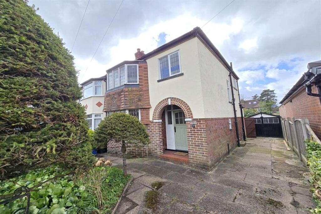 Main image of property: St. Leonards Drive, Timperley, WA15