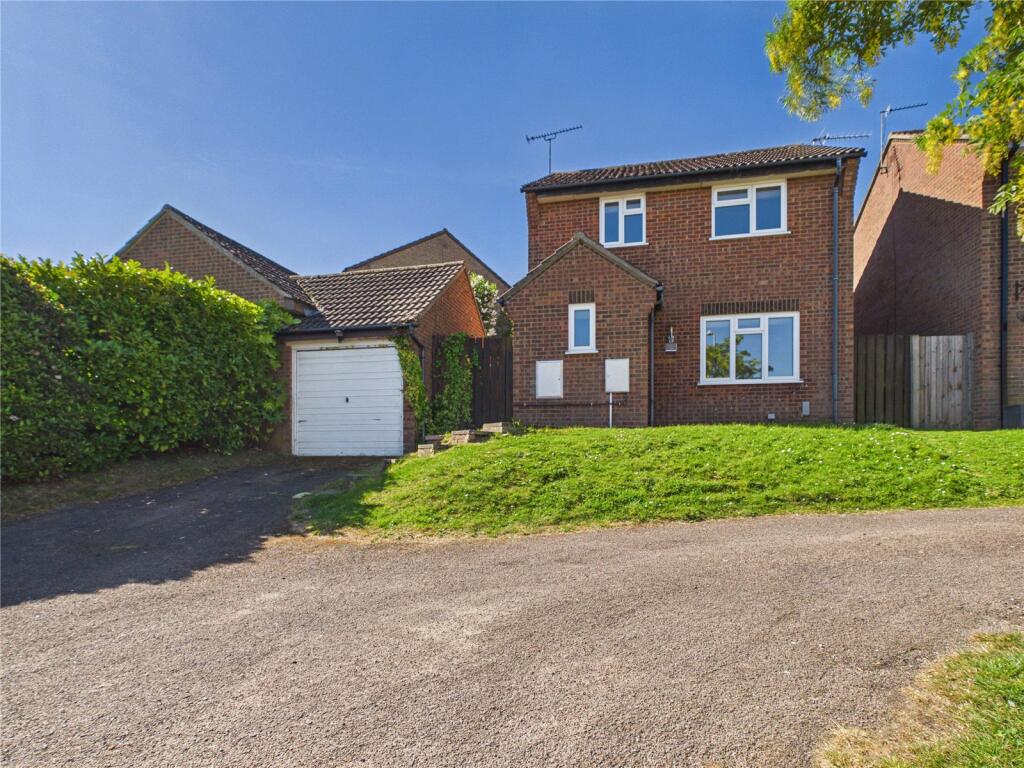Main image of property: Gainsborough Drive, Lawford, Manningtree, Essex, CO11