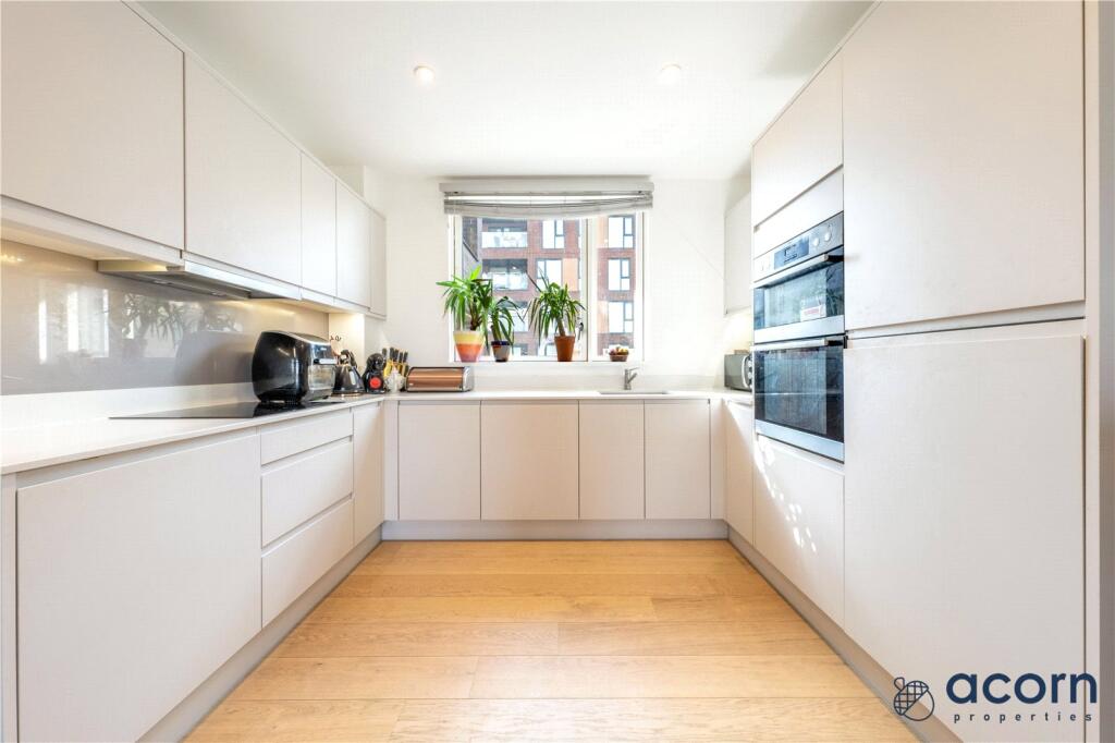 Dove Tree Apartments, Colindale, London, NW9 photo 4