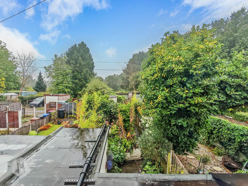 House in Manchester - View 4