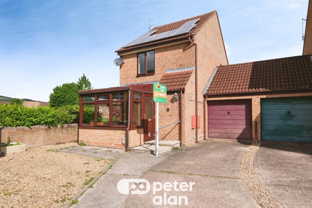 Main image of property: Grosmont Close, Monmouth