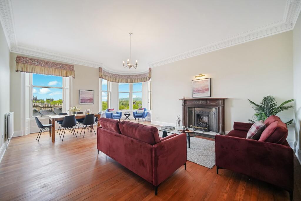 Main image of property: Apt 2, 24 Rothesay Terrace, West End