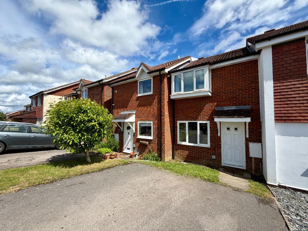 Main image of property: Foxhill, Olney, MK46
