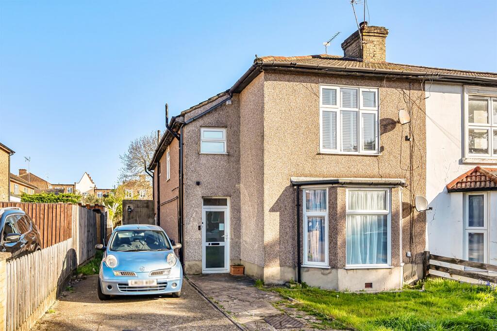 Main image of property: Henry Road, Barnet