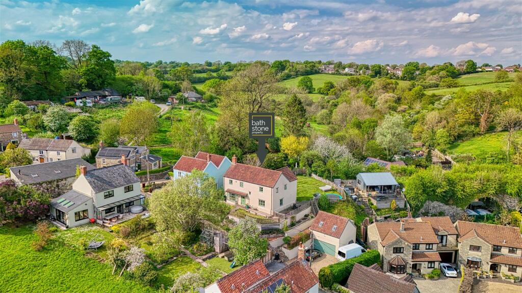 Main image of property: Springers Hill, Coleford