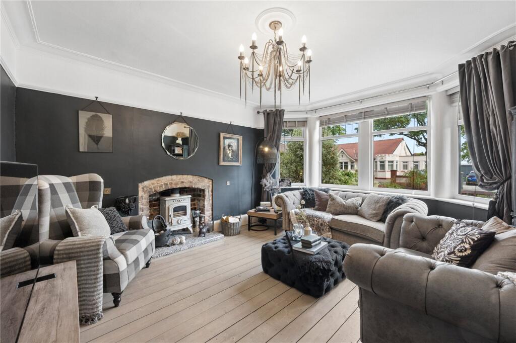 Henley Drive, Churchtown, Merseyside, PR9 - View 5