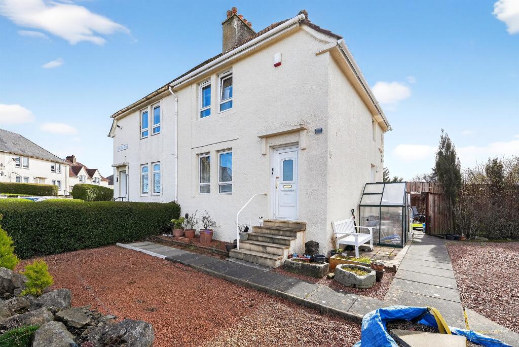 Main image of property: Annanhill Avenue, Kilmarnock