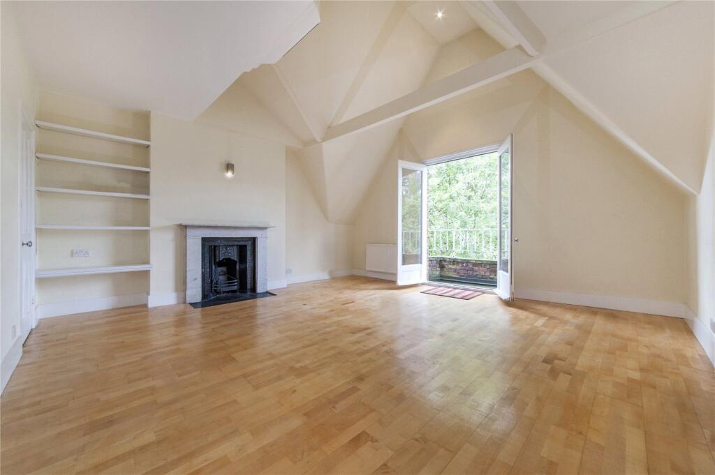 Main image of property: Arkwright Road, 
Hampstead, NW3