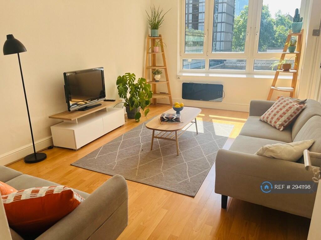 Main image of property: Peerless Street, London, EC1V