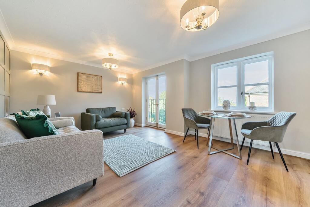 Main image of property: Blake Court, Newsholme Drive, Enfield, N21