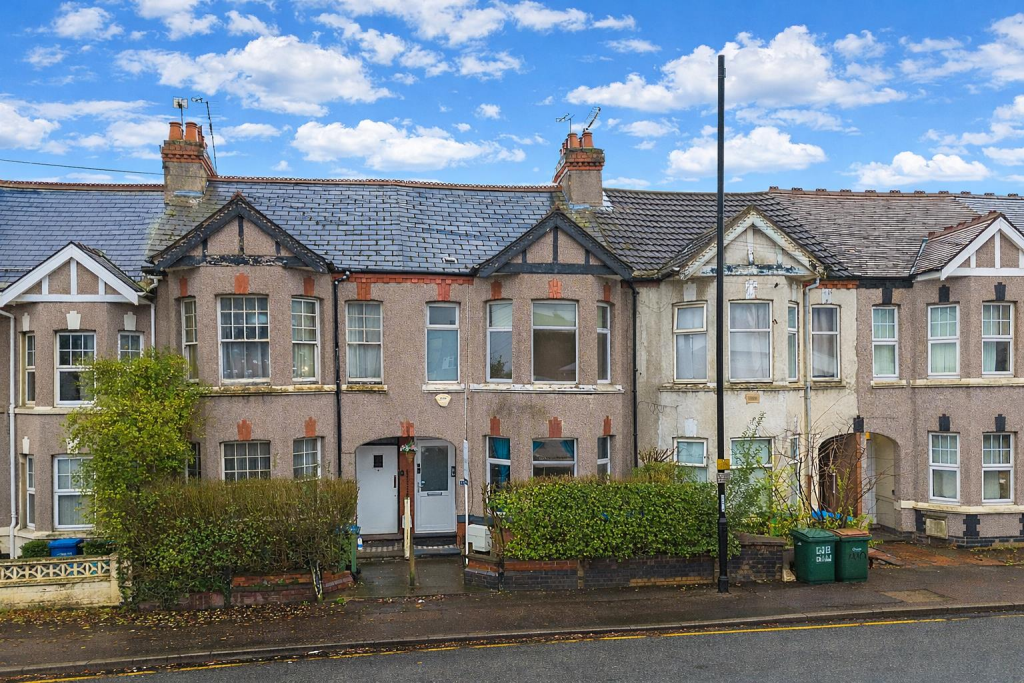 Main image of property: Hearsall Lane, Coventry