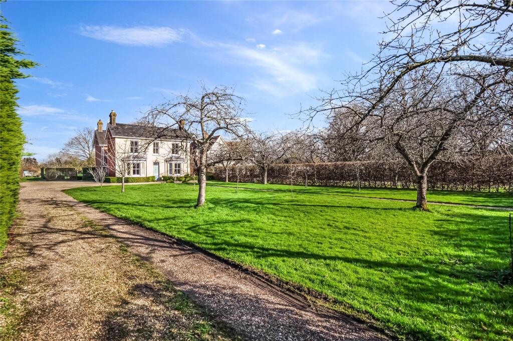 Main image of property: Polstead Heath, Colchester, Suffolk, CO6