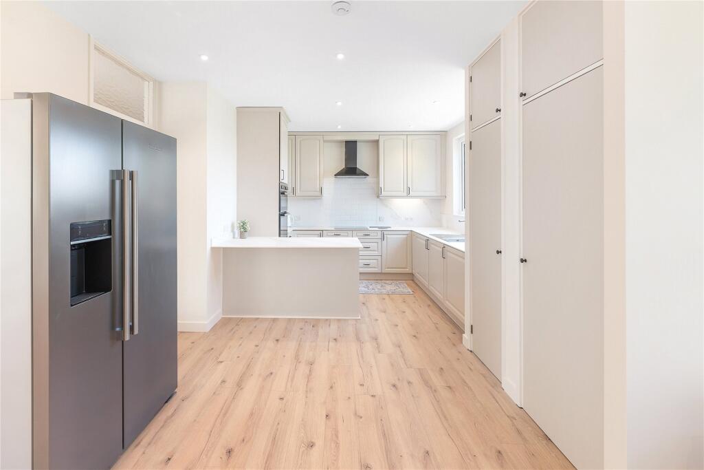 Main image of property: Court Downs Road, Beckenham, BR3
