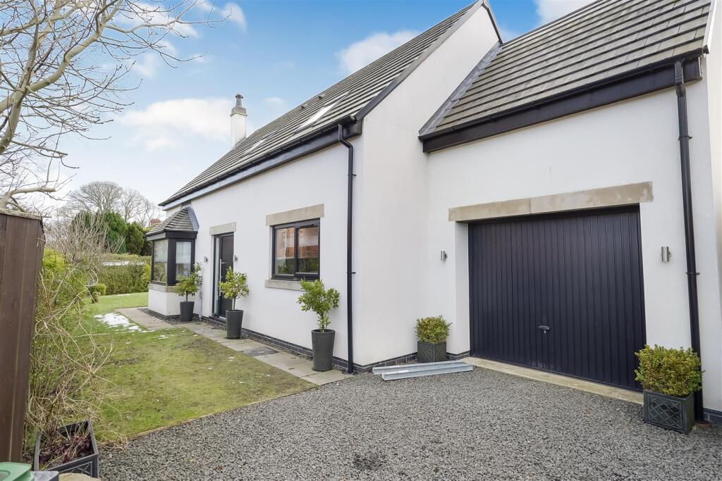 Main image of property: High West Road, Crook