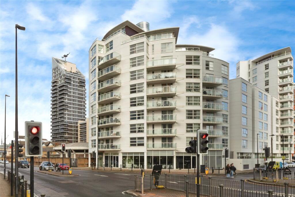 Main image of property: Prestons Road, London, E14