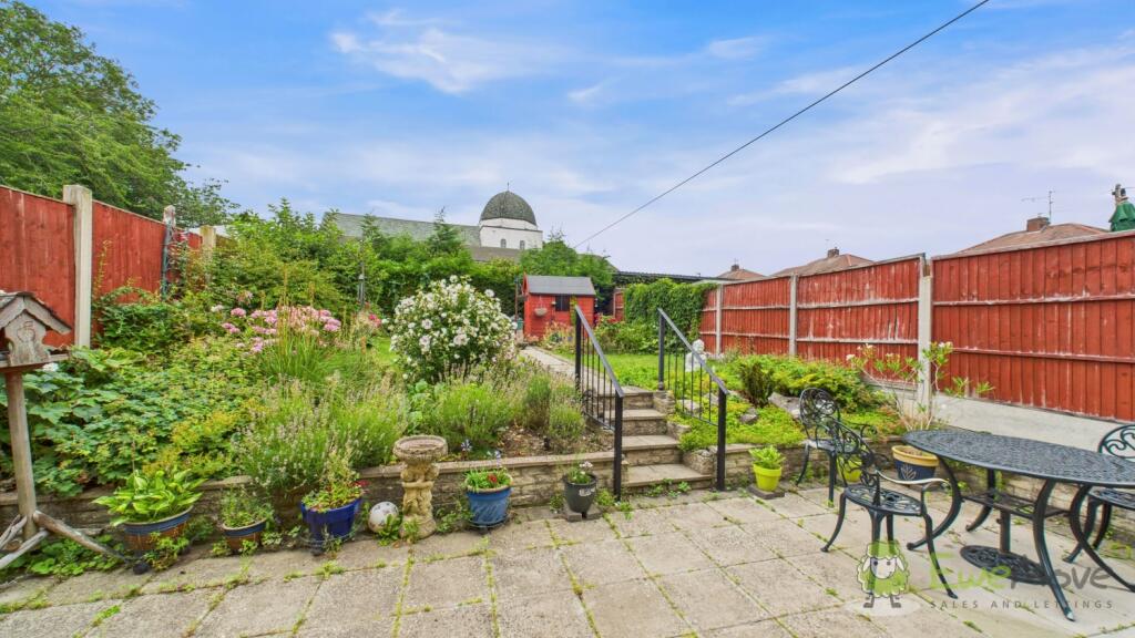 6 Raleigh Terrace, Doncaster photo 3