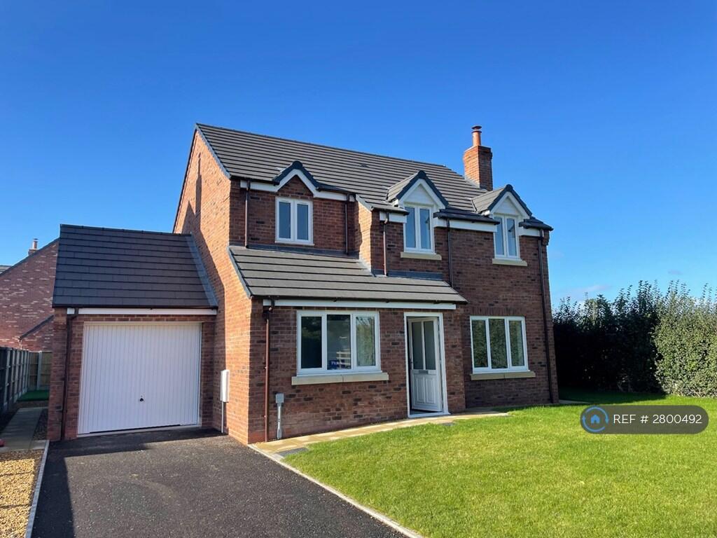 Main image of property: Herriman Close, Oswestry, SY11