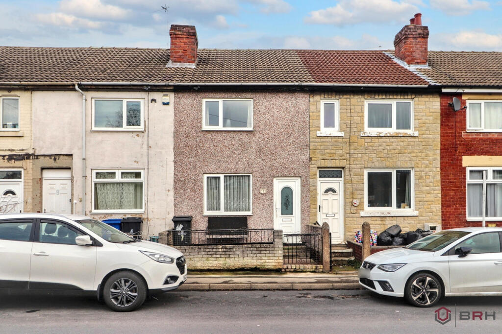 Main image of property: Staveley Street, Doncaster, DN12