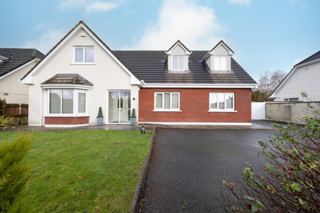 Main image of property: 10 Beechwood Avenue, Brookhill, Glanmire, Co. Cork, T45 RC67
