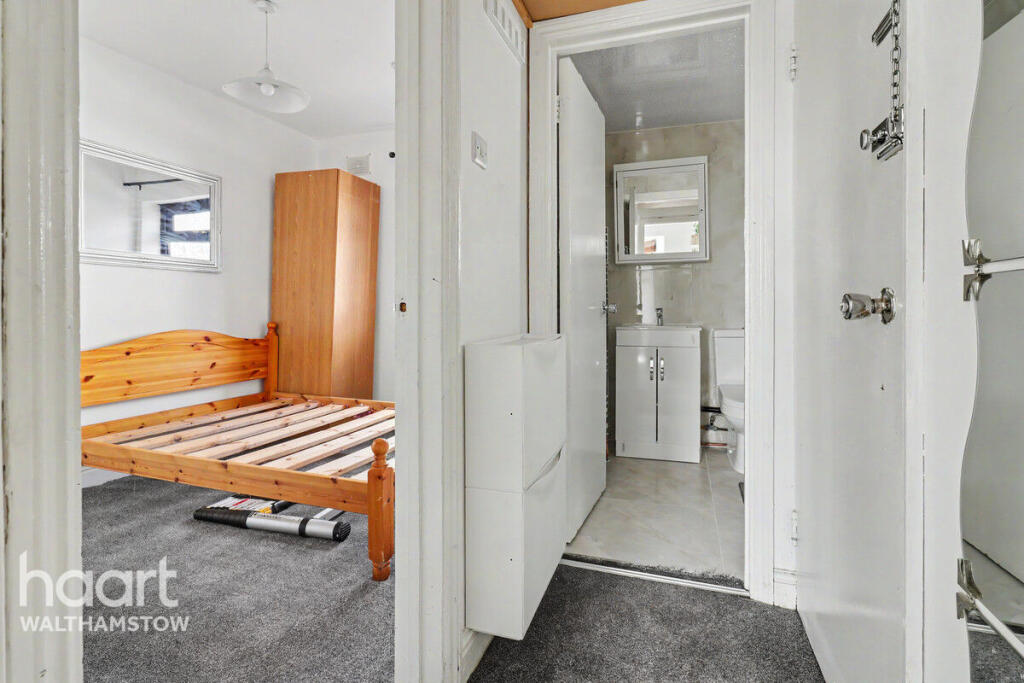 Main image of property: Blackhorse Lane, Walthamstow