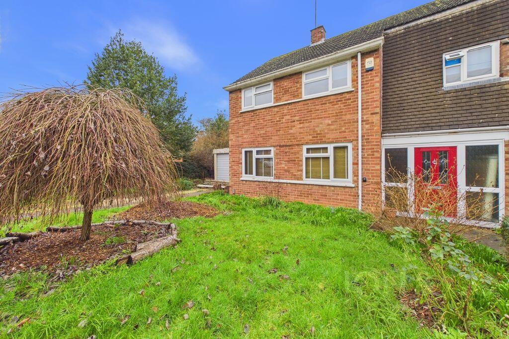 Main image of property: Valley Road | Little Billing | NN3